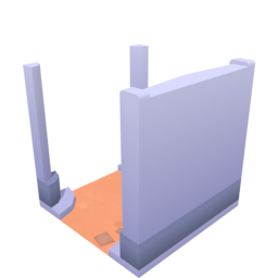 Corridor Junction